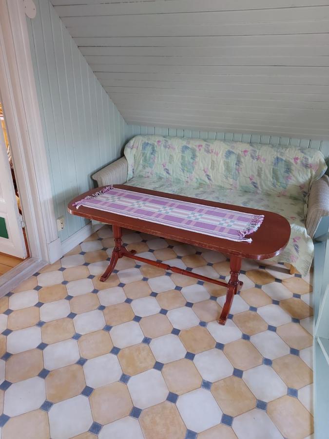 Mariannelund Cottage מראה חיצוני תמונה