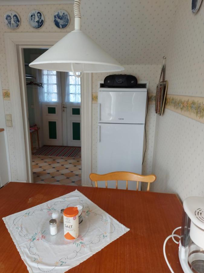 Mariannelund Cottage מראה חיצוני תמונה