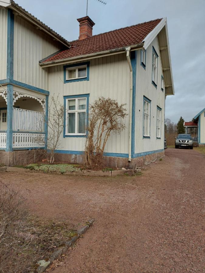 Mariannelund Cottage מראה חיצוני תמונה