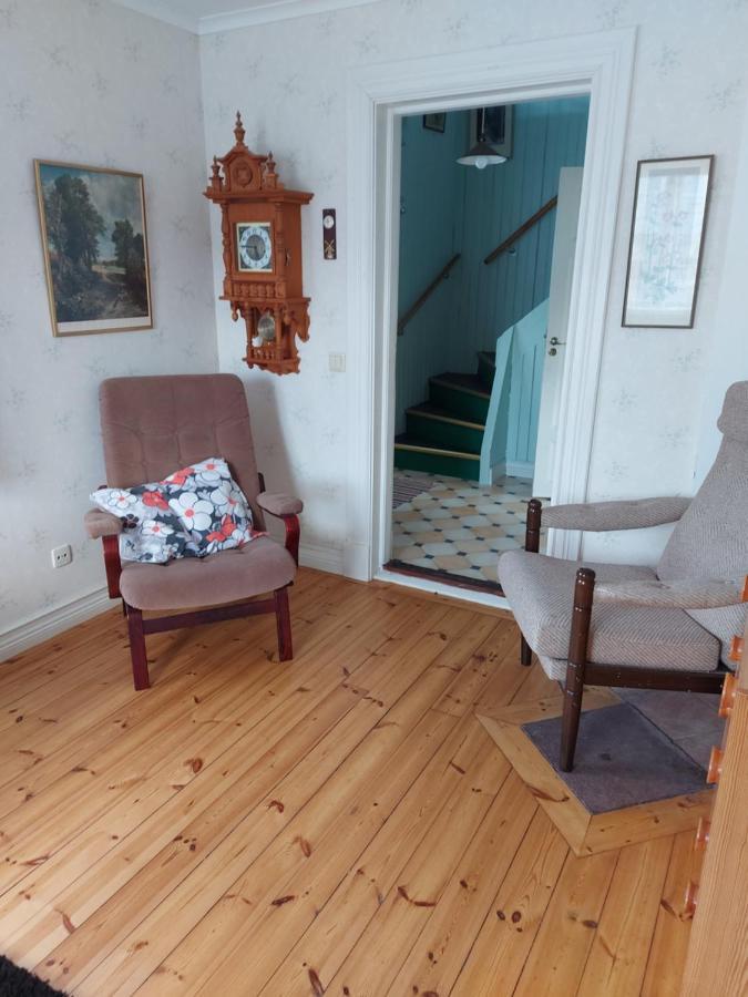 Mariannelund Cottage מראה חיצוני תמונה